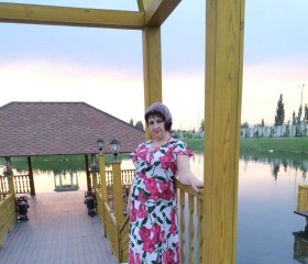 Марина, 44 года, Бишкек