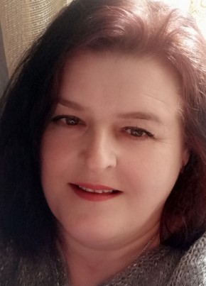 Елена из Курска 53 года