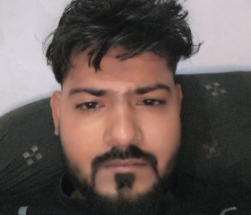 Zameer, 27 лет, Agra