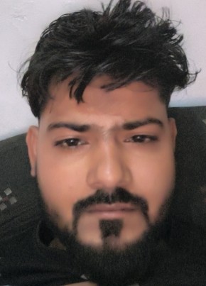 Zameer, 27, India, Agra