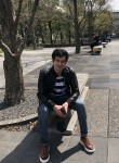 Oskar, 24 года, Beshkent
