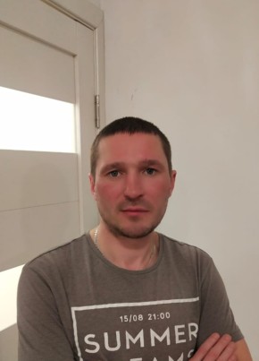Александр, 42, Россия, Лесозаводск