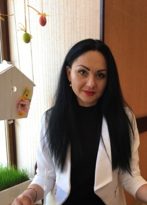 Наталья, 43, Україна, Боярка
