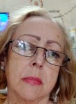 Marina Kindeeva, 53, Moscow