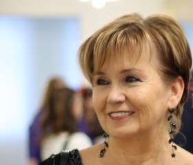 Svetlana, 52, Murmansk