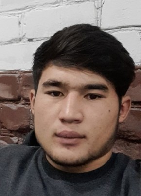 Khan, 23, Россия, Арзамас