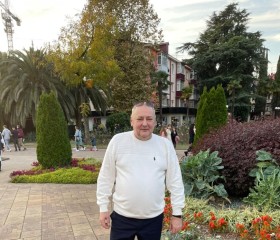 Евгений, 54 года, Омск