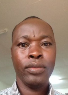 Samuel , 33, Republic of Cameroon, Yaoundé
