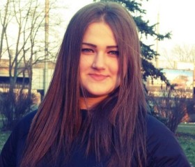 Альбина, 27 лет, Київ