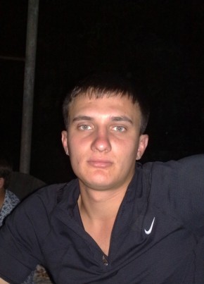 Aleksandr D, 36, Russia, Krasnodar