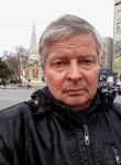 Игорь, 64 года