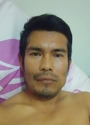 Tino из Ciudad La Paz 37 лет