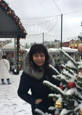 Наталия, 54, Россия, Королёв
