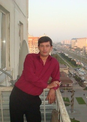 Владимир, 46, Россия, Туапсе