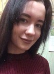 Yulya, 20, Angarsk