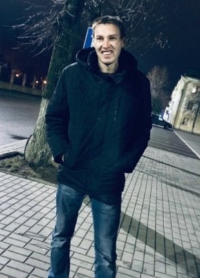 Сергей , 33, Рэспубліка Беларусь, Ляхавічы