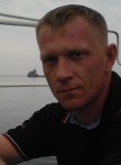 Алексей, 44 года, Отрадный
