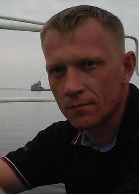 Алексей, 44, Россия, Отрадный