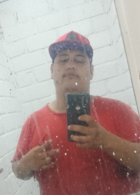 Sergio из Zapopan 26 лет