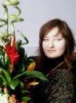 Оксана, 44 года, Київ