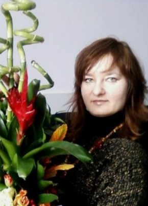 Оксана, 44, Україна, Київ