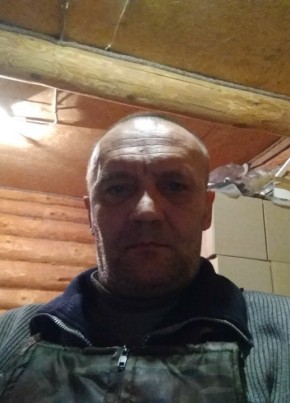 Андрей, 51, Россия, Тольятти