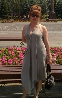 Любовь Филиппова, 53, Россия, Сергиев Посад