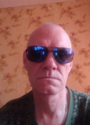 Александр из Салавата 45 лет