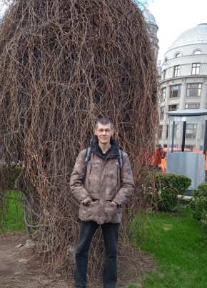 Анатолий, 48, Россия, Луховицы