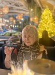 Татьяна, 65 лет, Москва