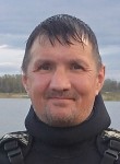 Вячеслав, 49 лет, Ярославль