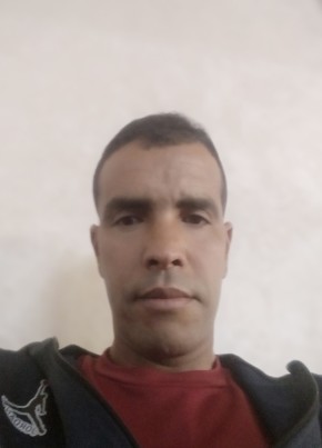 محمد из مكناس 20 лет