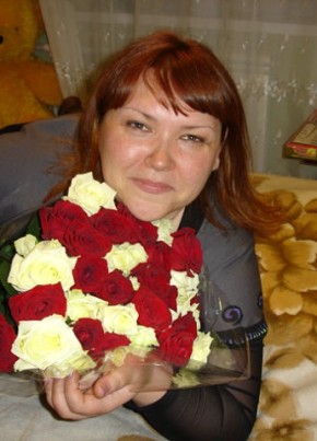 Наталья, 46, Россия, Омск