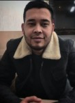 Bek, 27, Kirgili