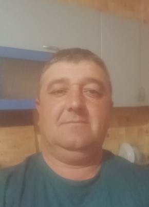 Исроил из Заречного (Свердловской обл.) 45 лет