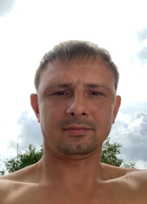 Сергей, 41, Россия, Балаклава