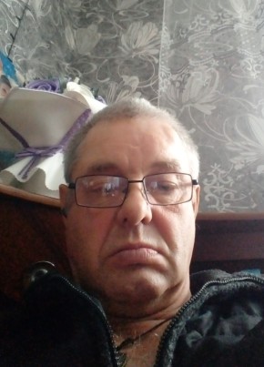 Любое, 61, Россия, Свободный
