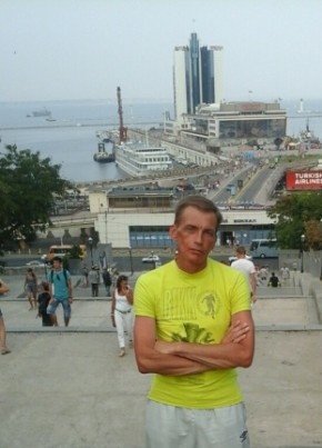 Aleksandr, 53, Ukraine, Kiev