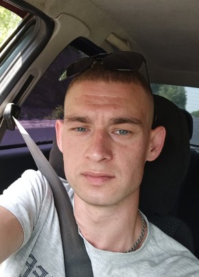 Валентин из Москвы 32 года