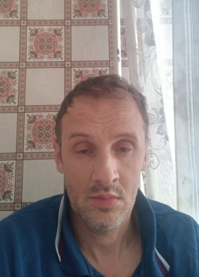 Малыш из Енисейска 43 года