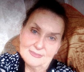 Lyubov Konovalov, 69, Biysk