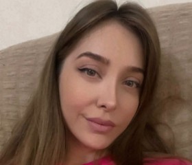 Amina, 20, Vladikavkaz