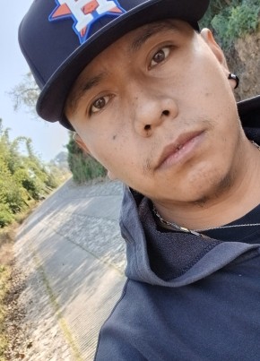 Eduard, 24, Mexico, Xalapa de Enriquez