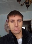Иван Бордж, 43 года, Екібастұз