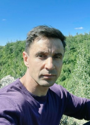 Виктор из Ақтөбе 40 лет