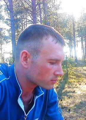 Макс, 41, Россия, Северодвинск