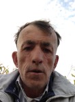 Yasar Can, 55 лет, Çanakkale