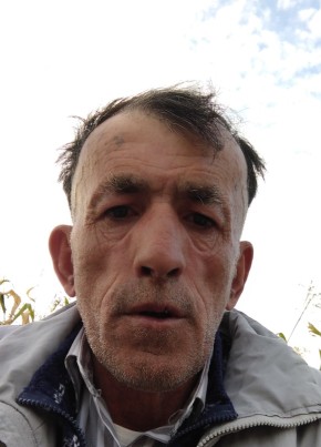 Yasar Can, 55, Türkiye Cumhuriyeti, Çanakkale