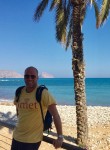 omec, 43 года, Ibiza