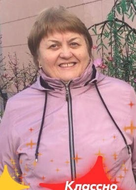 Алевтина, 63, Россия, Уфа